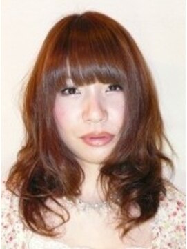 ルーモエスト(Lumo-Est.) ゆるふわウェーブ