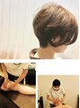 シエア ヘアーアンドマッサージ(shiea hair&massage)/shiea（シエア）