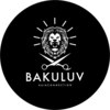 バクルフ(BAKULUV)のお店ロゴ