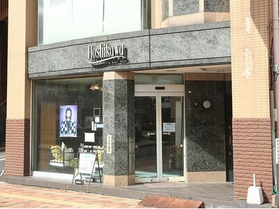 《熊谷駅徒歩8分/星川通り》無料駐車場も完備しております。