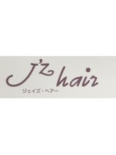 hair&face j'z hair【ヘアー＆フェイス　ジェイズ・ヘアー】