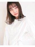 鎖骨ミディアム