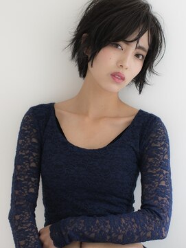 アスティエ(ASTIER) ASTIER hairstyle 9