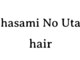 ハサミノウタ(hasami No Uta hair)の写真