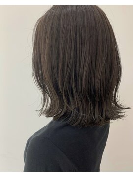 カウチ 板橋本町店(kauti) 外ハネミディアム