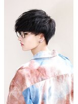 リップス 二子玉川店 (LIPPS)&nbsp;【ソフツイストマッシュ】