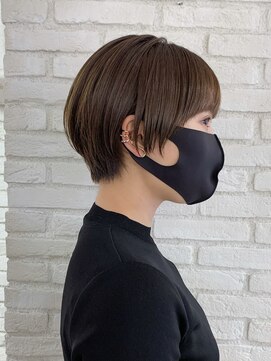 ロンド 表参道店(Lond) *Ian's collection*