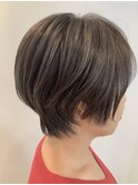 大人ショート☆