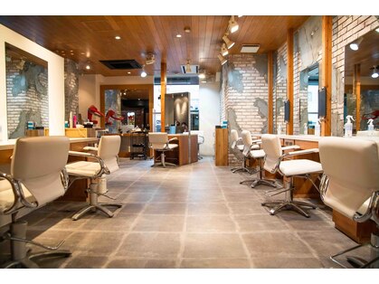 ヴィサス(Visas)の写真