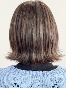 グミ(gumi) *gumi*透明感×ハイライト