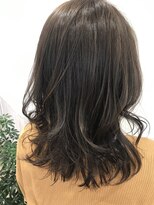 ネオリーブソラ 相模大野店(Neolive sola)&nbsp;柔らかグレージュカラー