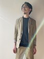 トキ(toto toki) フジモト ヒロユキ