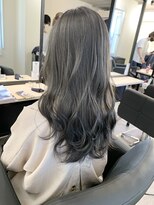 スターズ 川越店(STARS)&nbsp;アッシュグレージュ