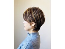 リトルクラン(little clan)