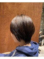 リエア(Re:EA)&nbsp;スッキリショート