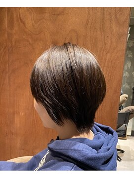 リエア(Re:EA) スッキリショート