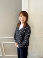 アイプロ 金山(iPro) 縮毛矯正師 奥村友紀