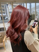 アエル キセラ川西(aeru)&nbsp;チェリーピンクカラー