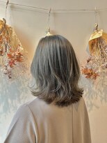 シャンプーボーイ セントラル 博多(SHAMPOO BOY central)&nbsp;レイヤー