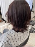 スタイリッシュくびれウルフ