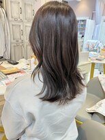 ハグクレア(HUG CLAIRE)&nbsp;ラベンダーアッシュ