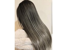 オズギュルヘア(Ozgur hair)