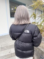 テクライズ 豊橋店(TECHRISE) ライトグレー