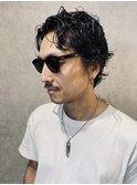 20代/30代/40代/50代/覚王山/千種/ワイルドパーマ/パーマ