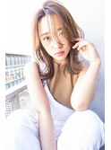 大人ショート#大人ガーリーチョコレートモードプリカール