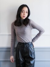 【トリートメント】