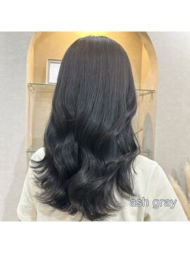 カラークチュール(Color Couture) パーソナルカラーで似合わせ/大宮東口パーソナルカラー髪質改善