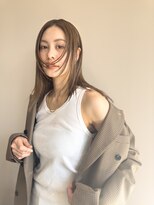 ユニオン(Union)&nbsp;トレンド感！レイヤースタイル