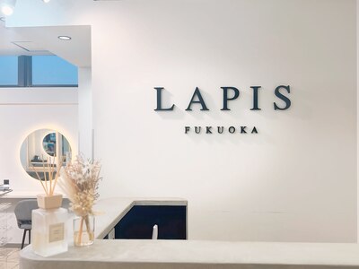 ラピス 福岡天神店(Lapis)