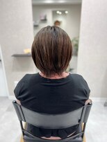 アン(an)&nbsp;【垂水/オーガニックカラー】ヘッドスパも人気