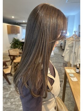 ハンドユー(HAND.U) ラベージュ