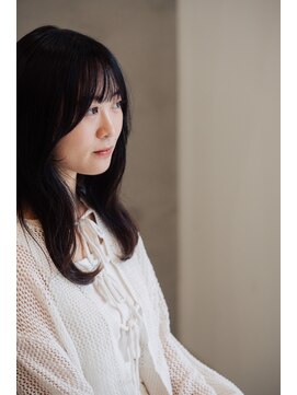 ノーブル(Noble) hair design Noble