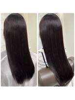 アネヘアー(annee hair)&nbsp;20代30代40代/大人かわいい/髪質改善