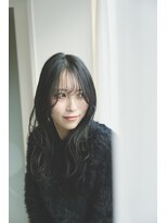 レヴィア(REVIA)&nbsp;レディース顔まわりレイヤー小顔カット