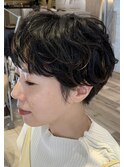 ショート