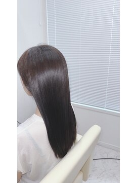 グラムール(glamour) ロング