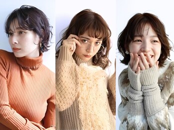 fustener grande【ファスナーグランデ】