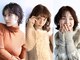 ファスナーグランデ(fustener grande)の写真
