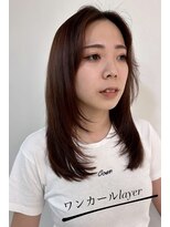 イフ 高崎本店(Ifh)&nbsp;ワンカールレイヤー