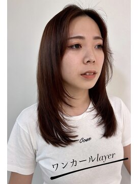 イフ 高崎本店(Ifh) ワンカールレイヤー