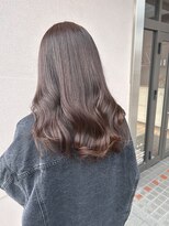 リコル(Licol)&nbsp;ピンクブラウン