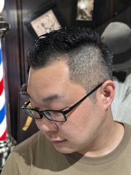 ヒロギンザ 大阪本店(HIRO GINZA) 右流しスタイル