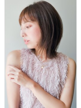 ランドスケープ(LAND SCAPE) ひし形ミディアム