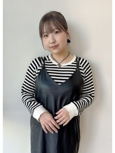 シオン 天神大名(sion) 高橋 里菜 /大名