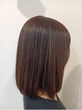 ミレナ(Milena) グレーカラー