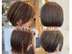 フィーカ ヘアデザイン(Fika hair design)の写真